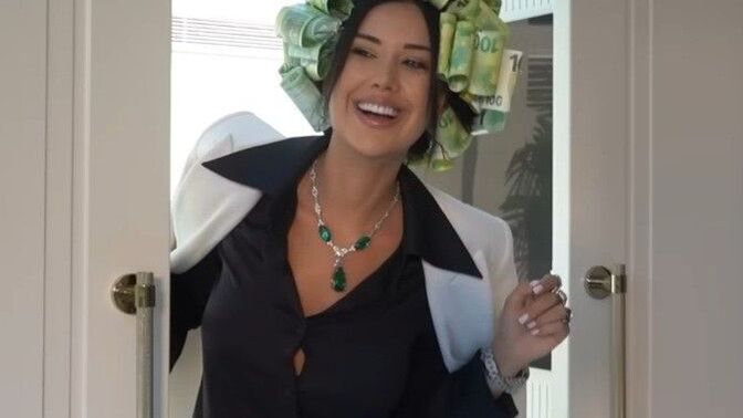 Her kadın gerçekten zengin koca ister mi?