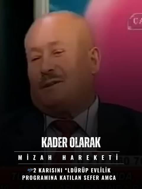 Sizden istenen en ilginç dua neydi?
