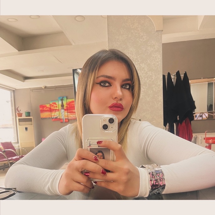 Sevdiğiniz bir söz ekler misiniz?