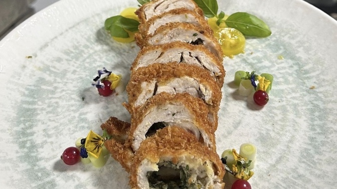 Tavuk sarma sever misiniz KS üyeleri?