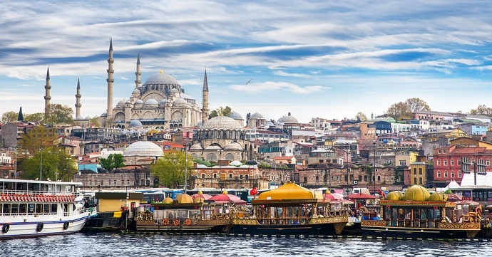 İstanbul size ne ifade ediyor?