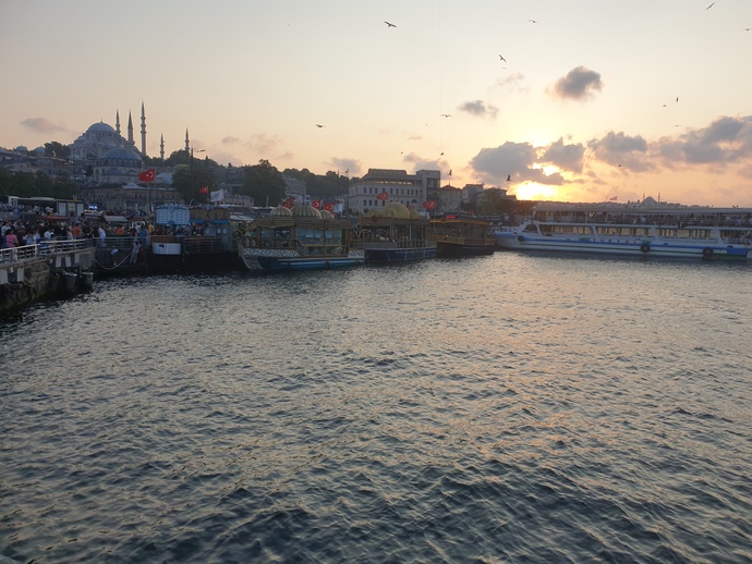 İstanbul size ne ifade ediyor?
