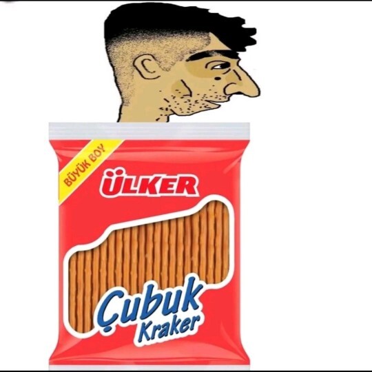 Kekoları seviyor musunuz?