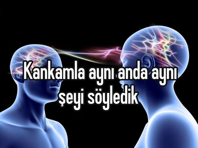 İç sesimin bazen duyulduğunu düşünüyorum sizde oluyor mu?