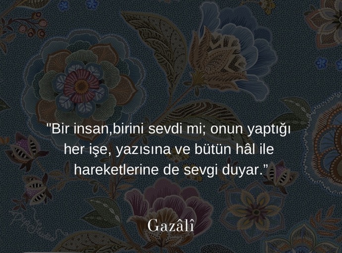 Birini sevmeye isteğiniz ve hevesiniz kaldı mı?