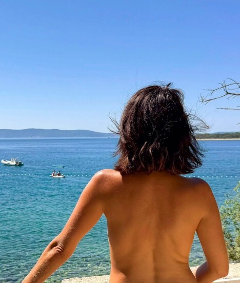 Özgürlük çok güzel değil mi?