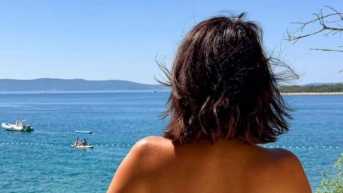 Özgürlük çok güzel değil mi?