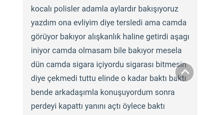 Toplumda neden bu derece ahlaki bir yozlaşma var?