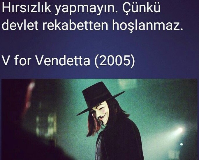 Hafızanı kaybetsen hangi filmi tekrar izlerdin?