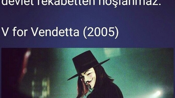 Hafızanı kaybetsen hangi filmi tekrar izlerdin?