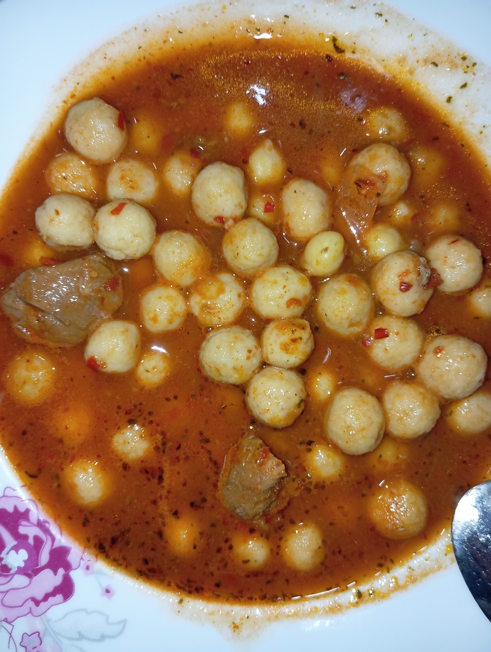 Yöresel yemek sevenlerden misiniz?