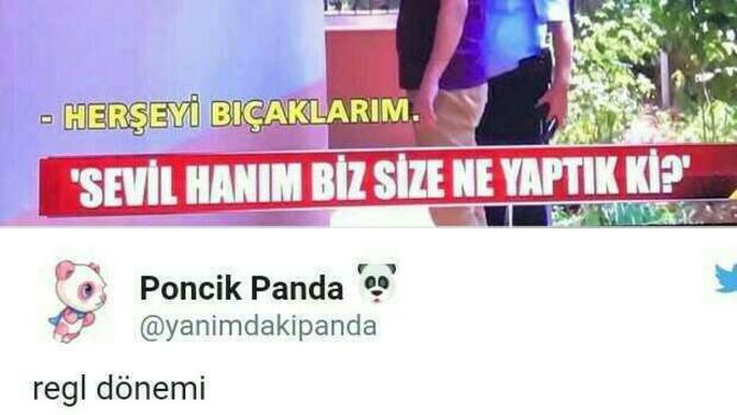 Regl olduğunda sende ne gibi huy değişimi oluyor?