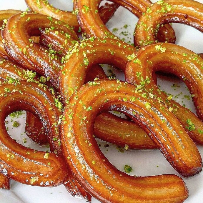 Sizce en gereksiz ya da en lezzetsiz tatlı hangisi?