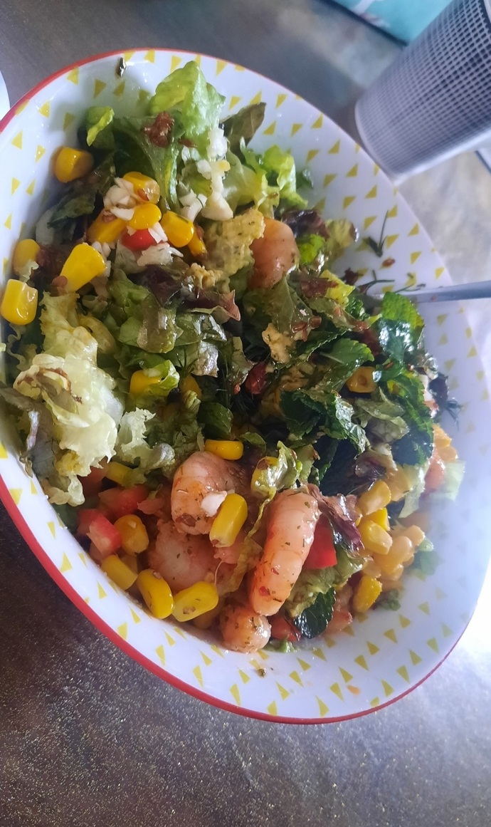 Salatada olmazsa olmazınız nedir 😋🥗🥗?