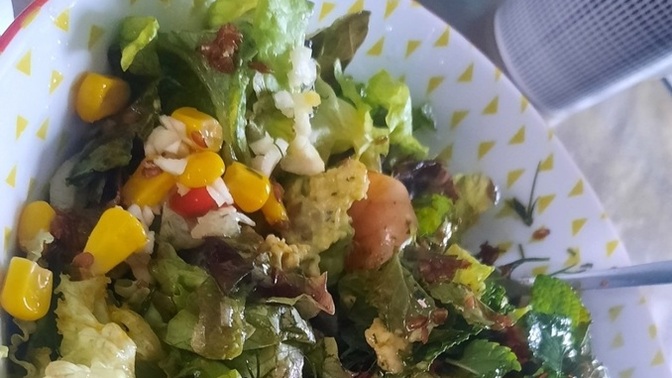 Salatada olmazsa olmazınız nedir 😋🥗🥗?