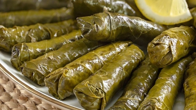 Offf gene mi döktürdüm yoksa 🫣🫣 Sarmalarım nasıl görünüyor arkdslar?