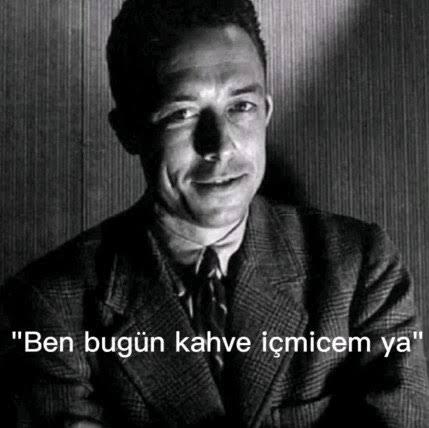 Bir fincan kahve mi içsem?