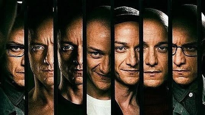 Kaç tane kişiliğiniz var?