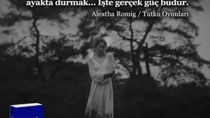 Sizi ayakta tutan nedir?
