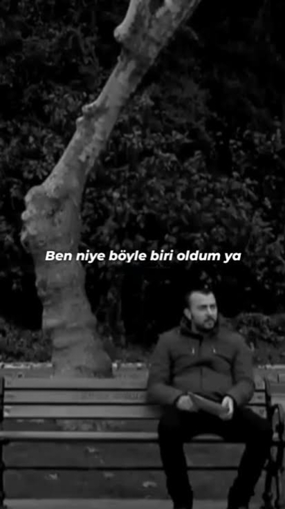 Kendi kendinize bu soruyu soruyormusunuz?