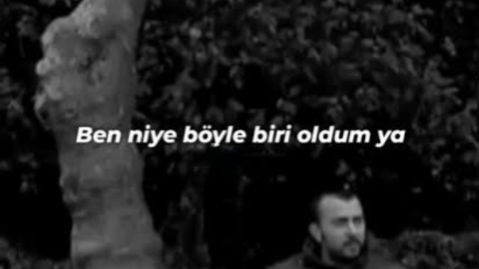 Kendi kendinize bu soruyu soruyormusunuz?