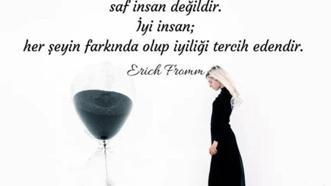 Ne kadar safsınız?