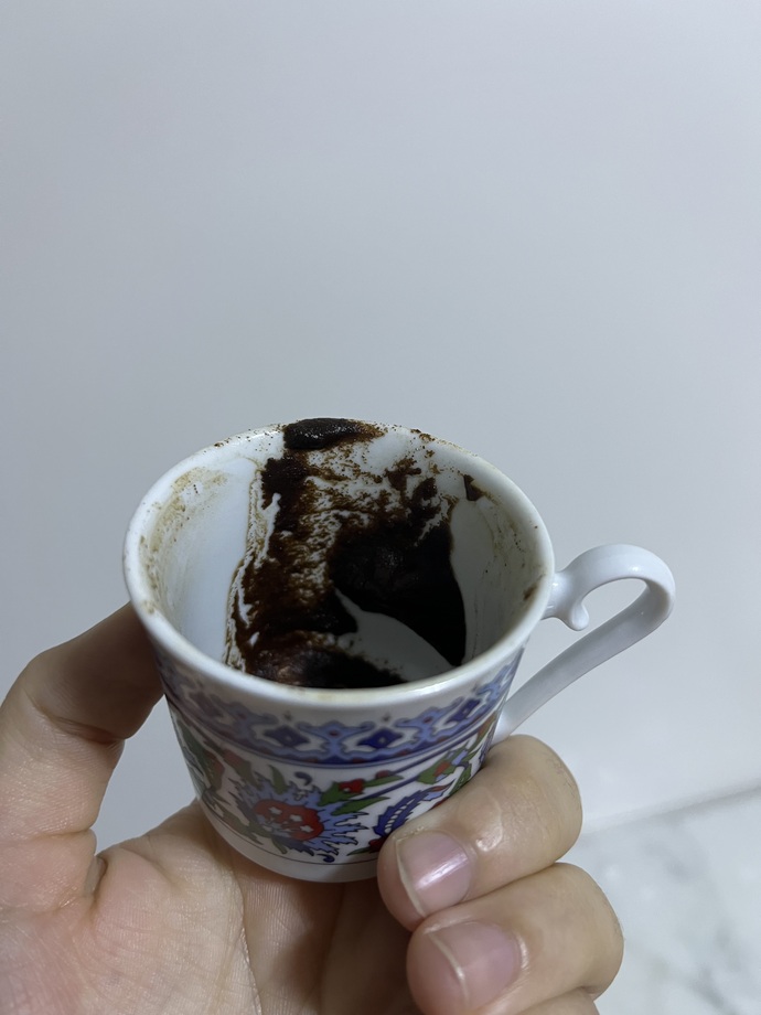 Eski sevgilimle barışacak mıyız?