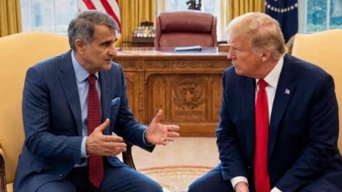 Önemli bir işe başlıyorum korkuyorum birazda şans diler misiniz?