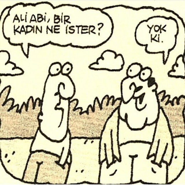 İlişkide olgun mu seversiniz çıtır mı?
