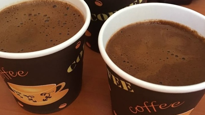 Kahve mi daha güçlü, yoksa 5 dakika daha diyen iç sesin mi?