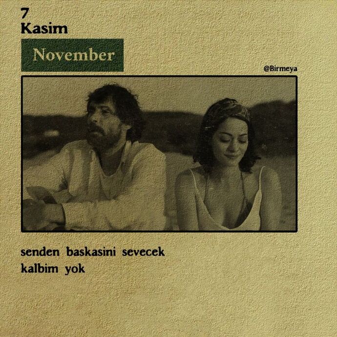 Huzur veren biri mi daha çekici yoksa heyecan veren biri mi?