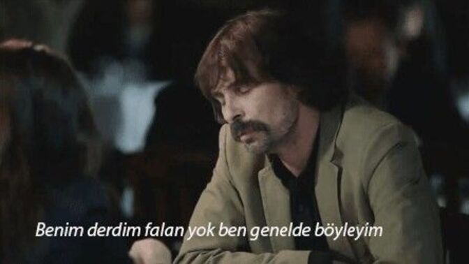 Kafanız doluyken sevgiyi kaldırabiliyor musunuz?