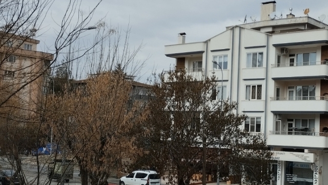 Yolunuzdaki kara bulutlar korkutur mu cesaretlendirir mi?