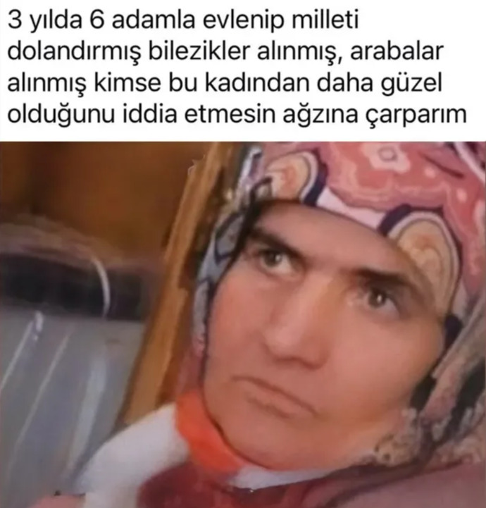 Bu olaydan sonra Erkekler dış görünüşe bakıyor diyenler utanır mı sizce?