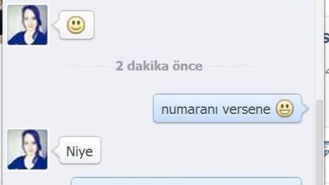 Hoşlanılan kişiden telefon numarası isteme taktikleri nelerdir?