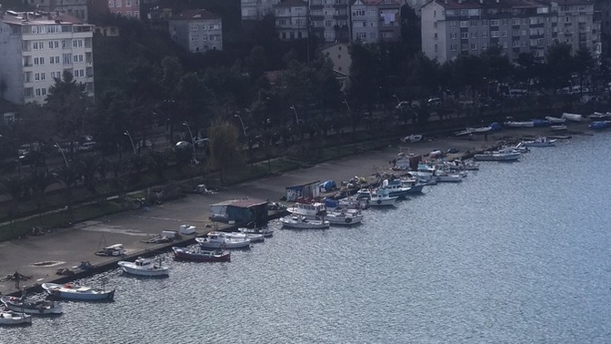 Hello, Good Moorning Arkadaşlar?