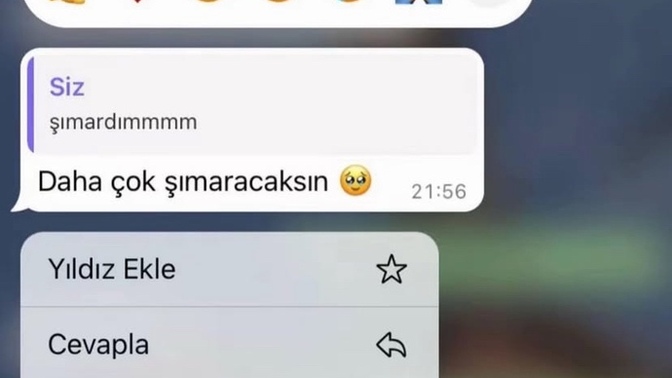 Şımartılmak hoşunuza gider mi?