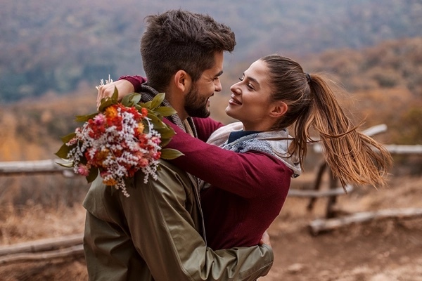 Sevgiliyken çiftler birbirine karım/kocam diye hitap edebilir mi?