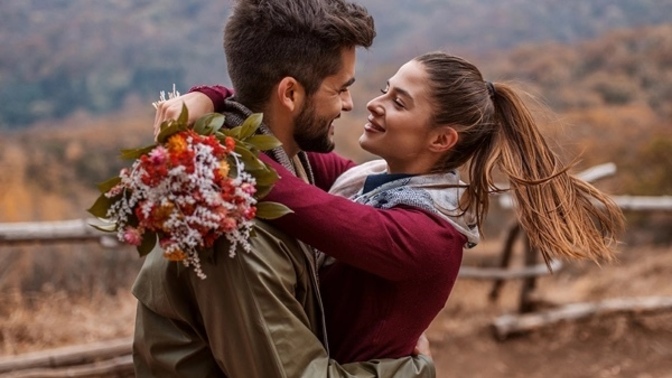 Sevgiliyken çiftler birbirine karım/kocam diye hitap edebilir mi?