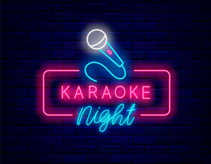 Hiç karaoke yaptınız mı🎤?