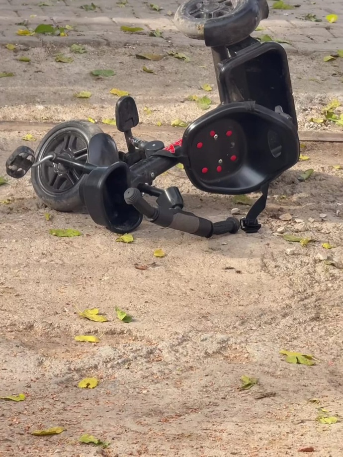 Babam güvenliğim için yeni motor almış bana kaç km/h yapıyordur tahmini?