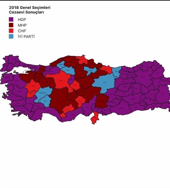 Keko sorunu nedir?