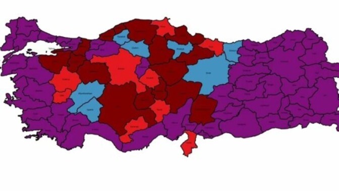 Keko sorunu nedir?