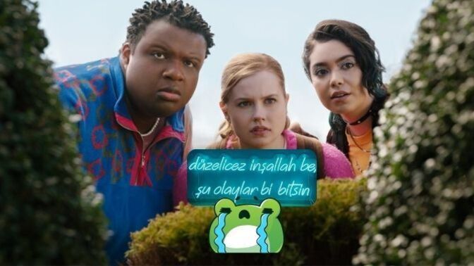 "Önümüzdeki ay rahatlıyorum" dedikten sonra borçlarını düzene sokup rahatlayabilen var mı?