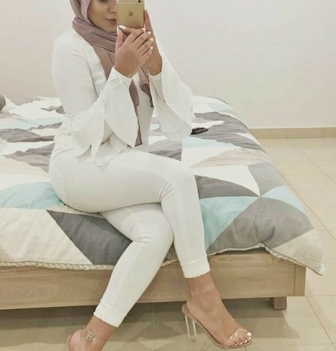 Kadının tesettür giyimli olması cinselliği istediği gibi yaşamasına engel midir?