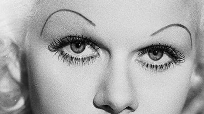 Kaşlarınız güzel mi?