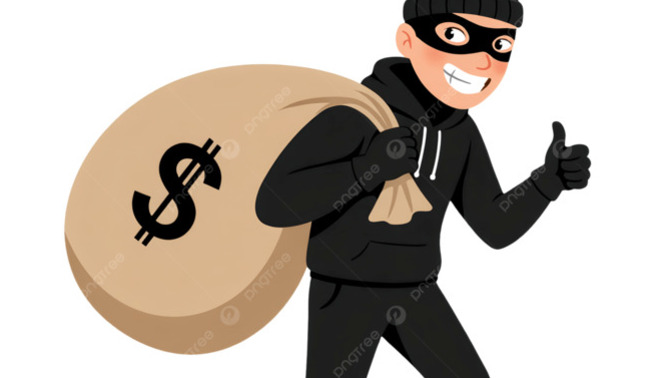 Biz devlete vergi 💰 vermek için mi yaşıyoruz?