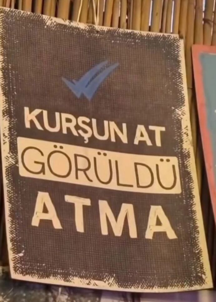 Mesajı görüldü yapan kişi her zaman konuşmak istemiyor mudur?