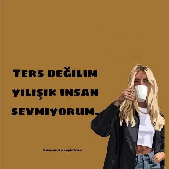 Hiç yapışkan karakteri bir arkadaşınız oldu mu?