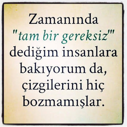 Hiç yapışkan karakteri bir arkadaşınız oldu mu?